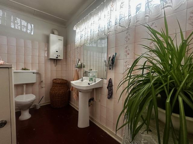 3 Bedroom Property for Sale in Trompsburg Free State